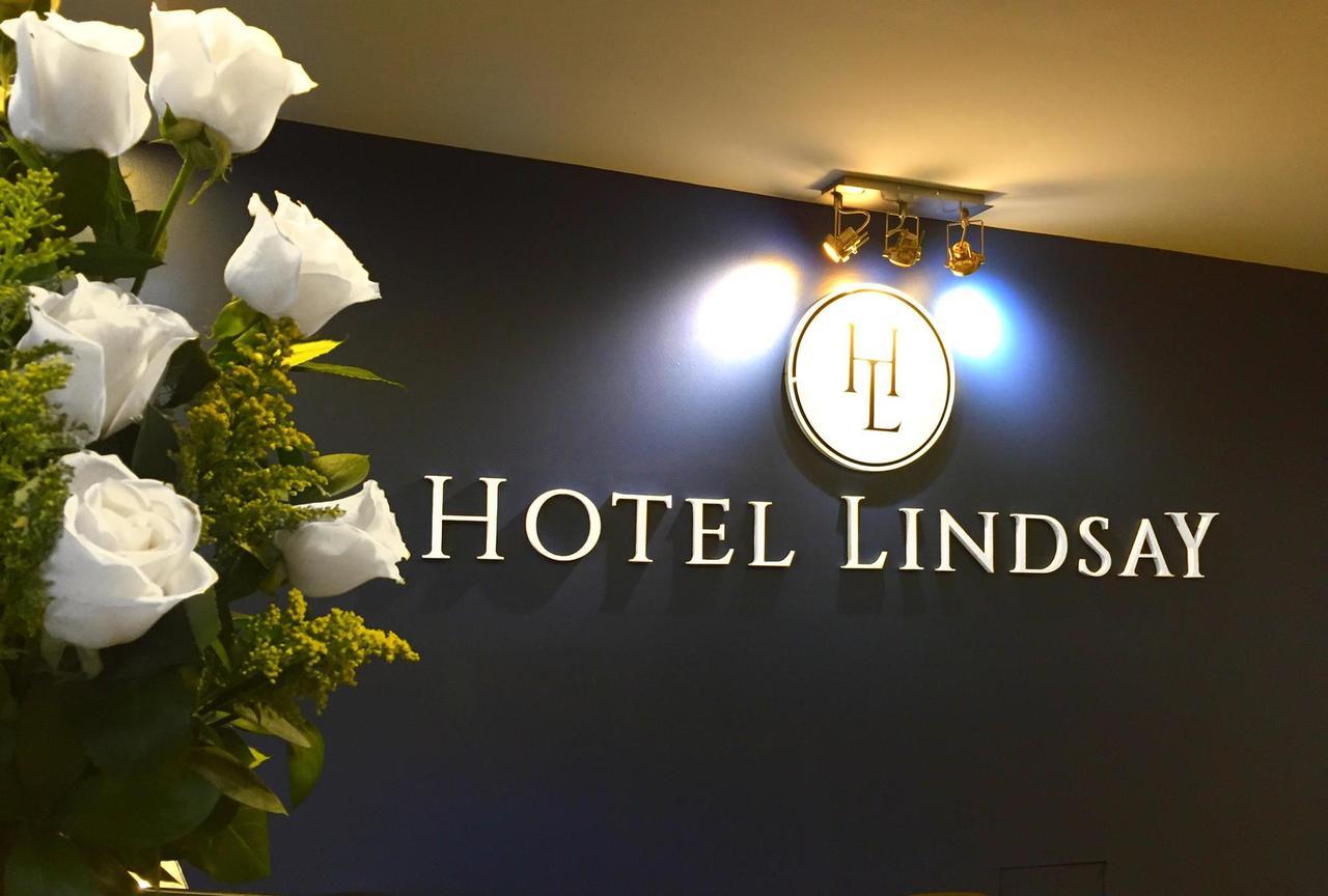Hotel Lindsay Manizales Exteriér fotografie