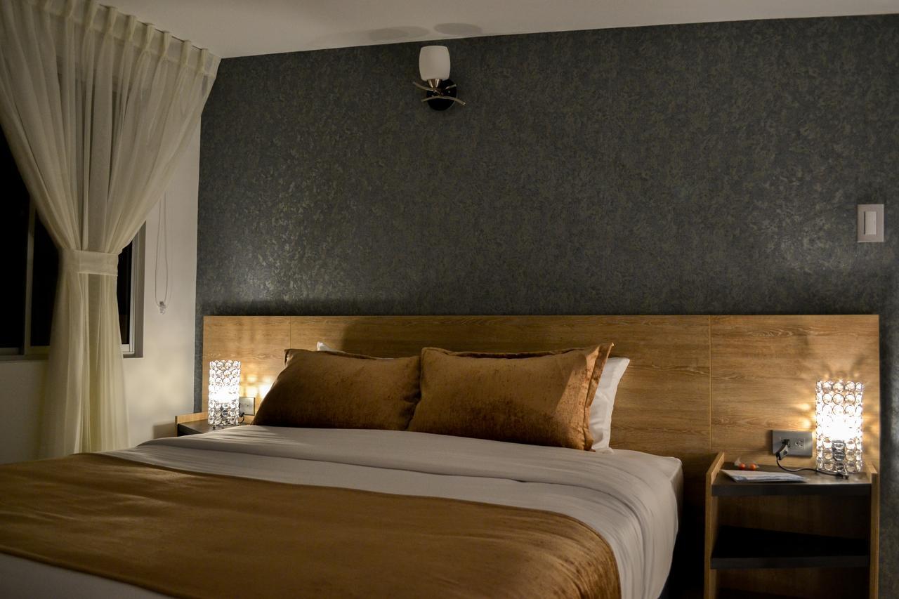 Hotel Lindsay Manizales Exteriér fotografie