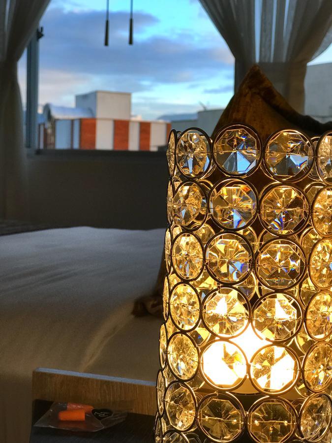 Hotel Lindsay Manizales Exteriér fotografie