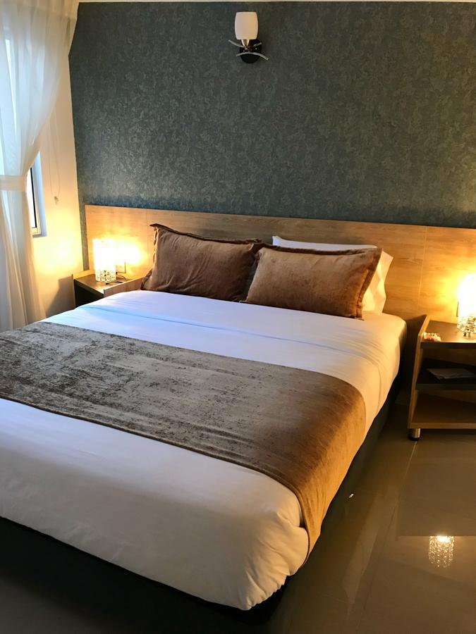 Hotel Lindsay Manizales Exteriér fotografie