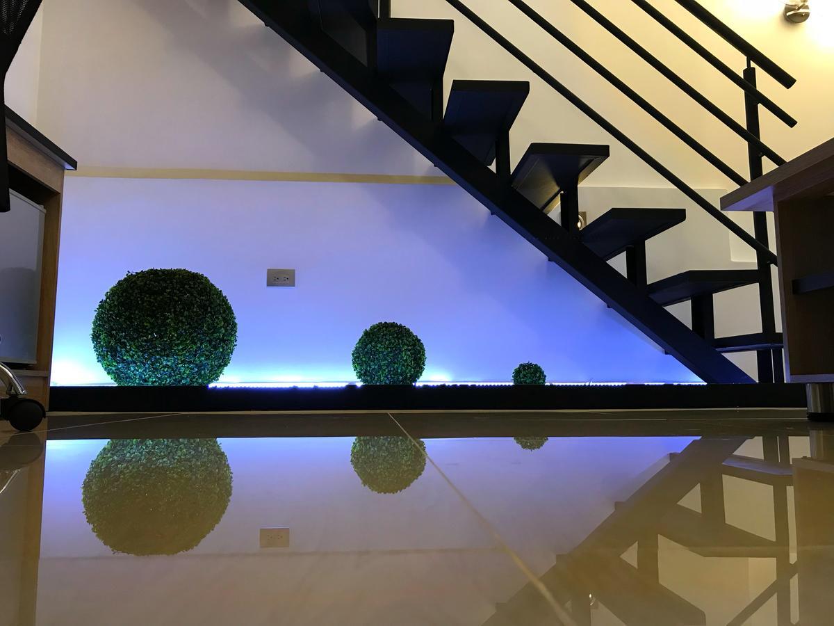 Hotel Lindsay Manizales Exteriér fotografie