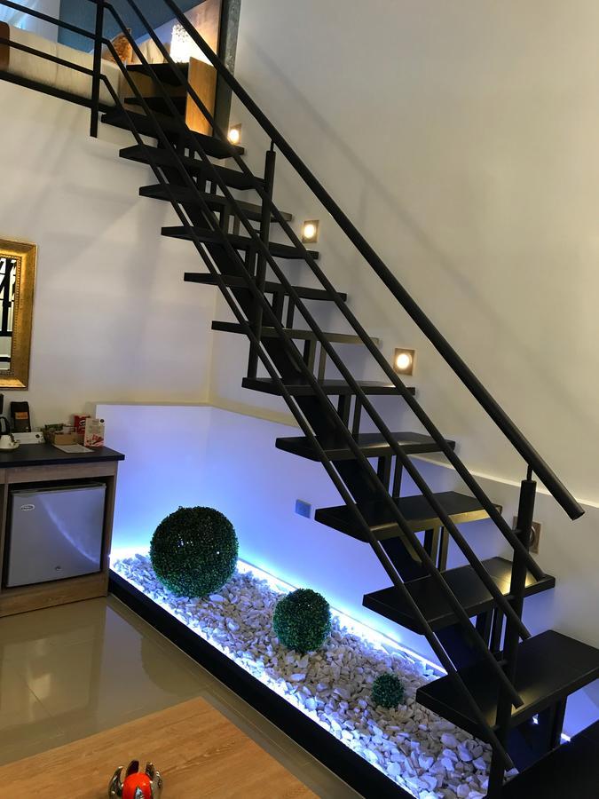 Hotel Lindsay Manizales Exteriér fotografie